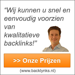 Backlynks.nl