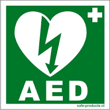 AED cursus volgen